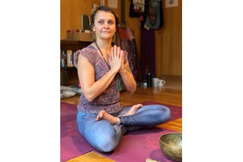Yoga: Nalini Yoga