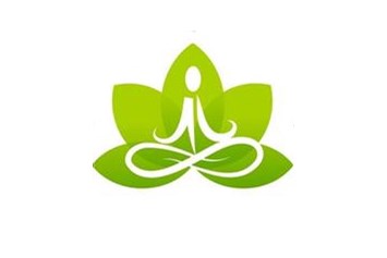 Yoga: Logo:    Yoga & Klang - Wege zur Entspannung - Sabine Cauli   Yoga & Klang - Wege zur Entspannung