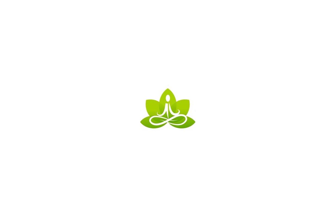 Yoga: Logo:    Yoga & Klang - Wege zur Entspannung - Sabine Cauli   Yoga & Klang - Wege zur Entspannung