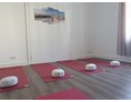 Yogaevent: Praxis und Yoga Raum in Bad Nauheim, Lutherstraße 2 - WORKSHOP - Yoga, Faszientraining nach Liebscher & Bracht und Progressive Muskelentspannung nach Jacobson