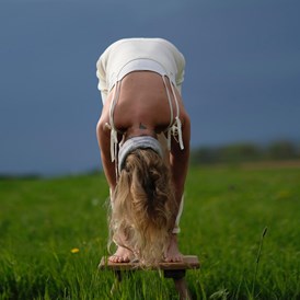 Yoga: Billayoga: Hatha-Yoga-Flow in Felsberg, immer freitags 18 Uhr