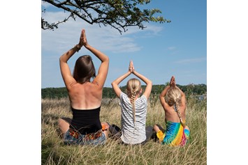 Yoga: Kiwayo - Yoga für Kinder und Erwachsene