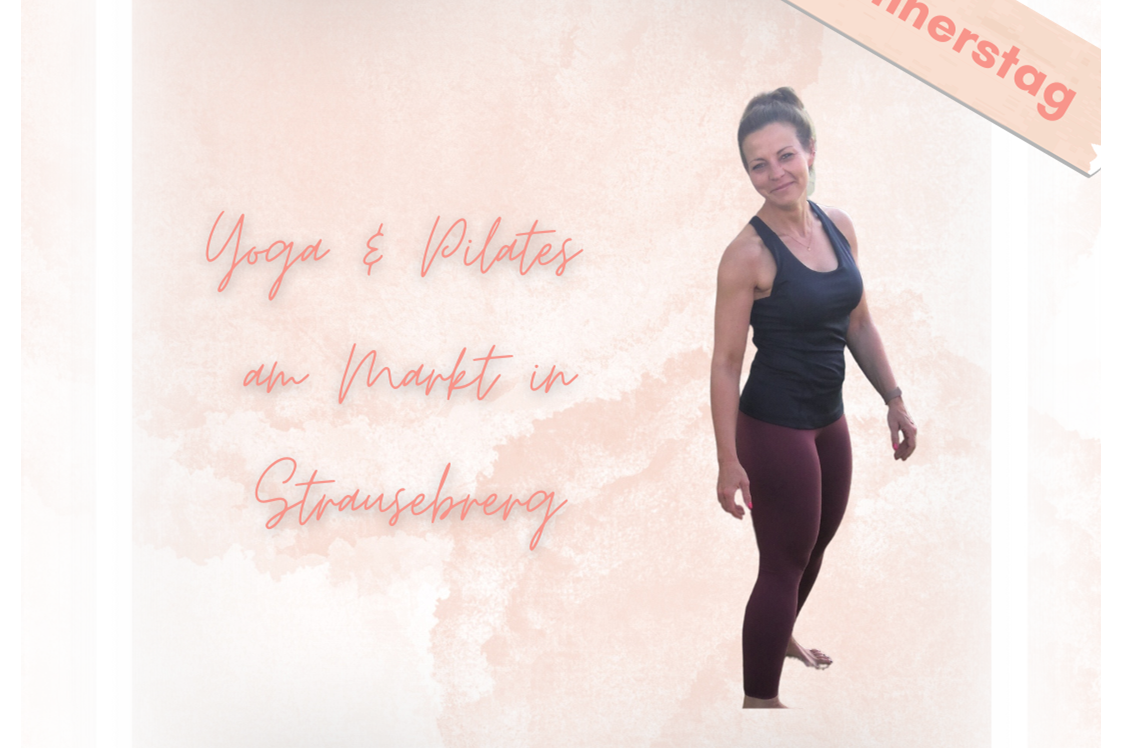 Yoga: Yoga und Pilates in Strausberg - DajaYoga - Yoga & Pilates in Strausberg