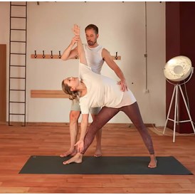 Yoga: Yoga Coach Vorarlberg