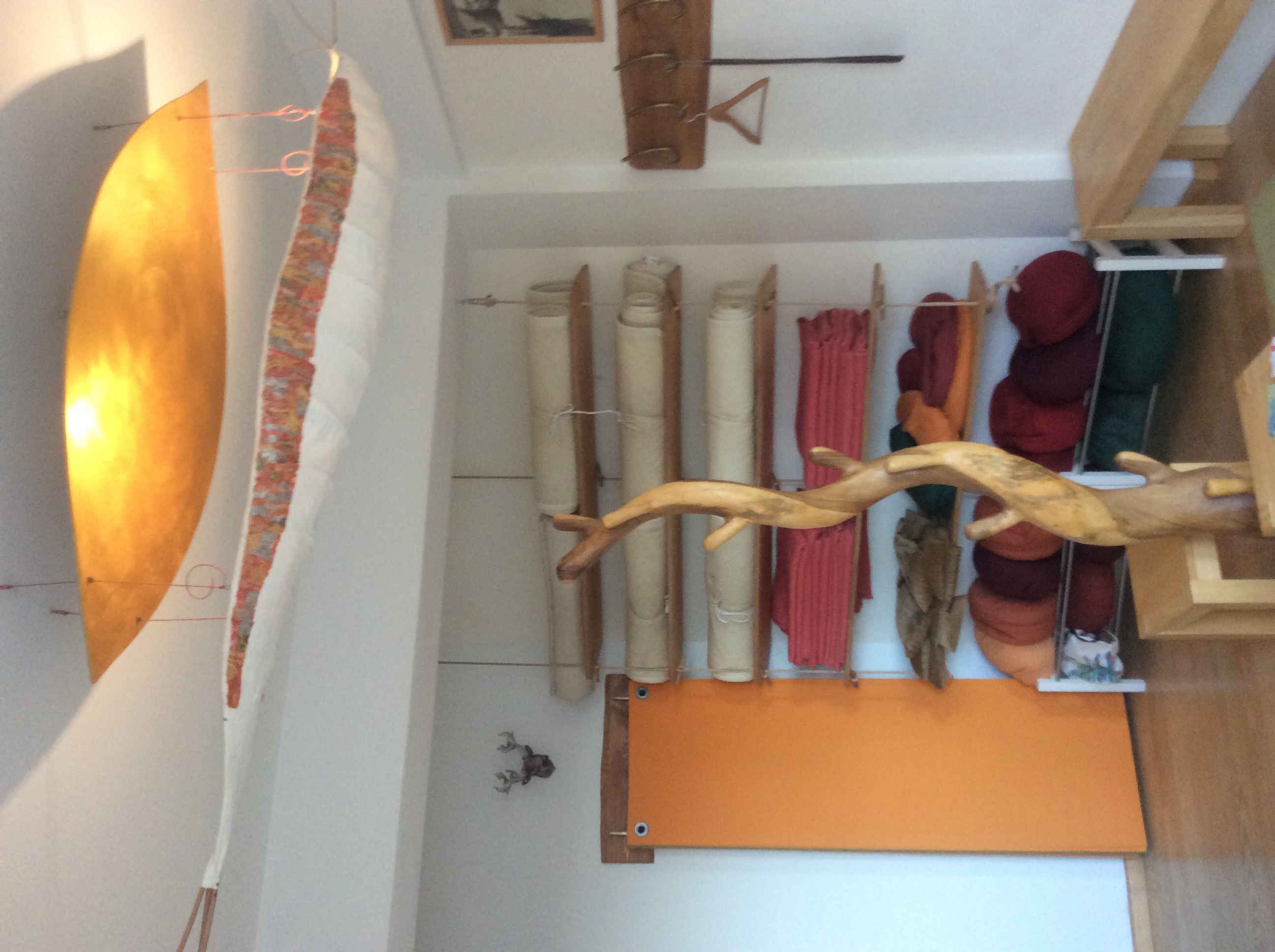 Clase de yoga - Erfahrung im Unterrichten: > 2000 Yoga-Kurse - Kundalini Yoga (auch für Männer)