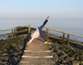 Yoga: Stille an der Nordsee - Kundalini Yoga (auch für Männer) 