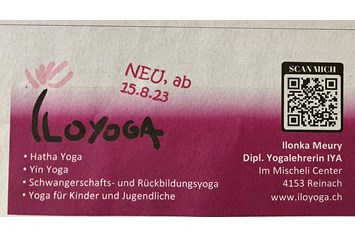 Yoga: IloYoga