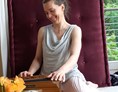 Yoga: Claudia Ringgenburger / Yoga & Meditation 