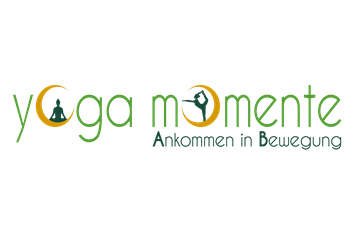 Yoga: yoga momente / Annekatrin Borst