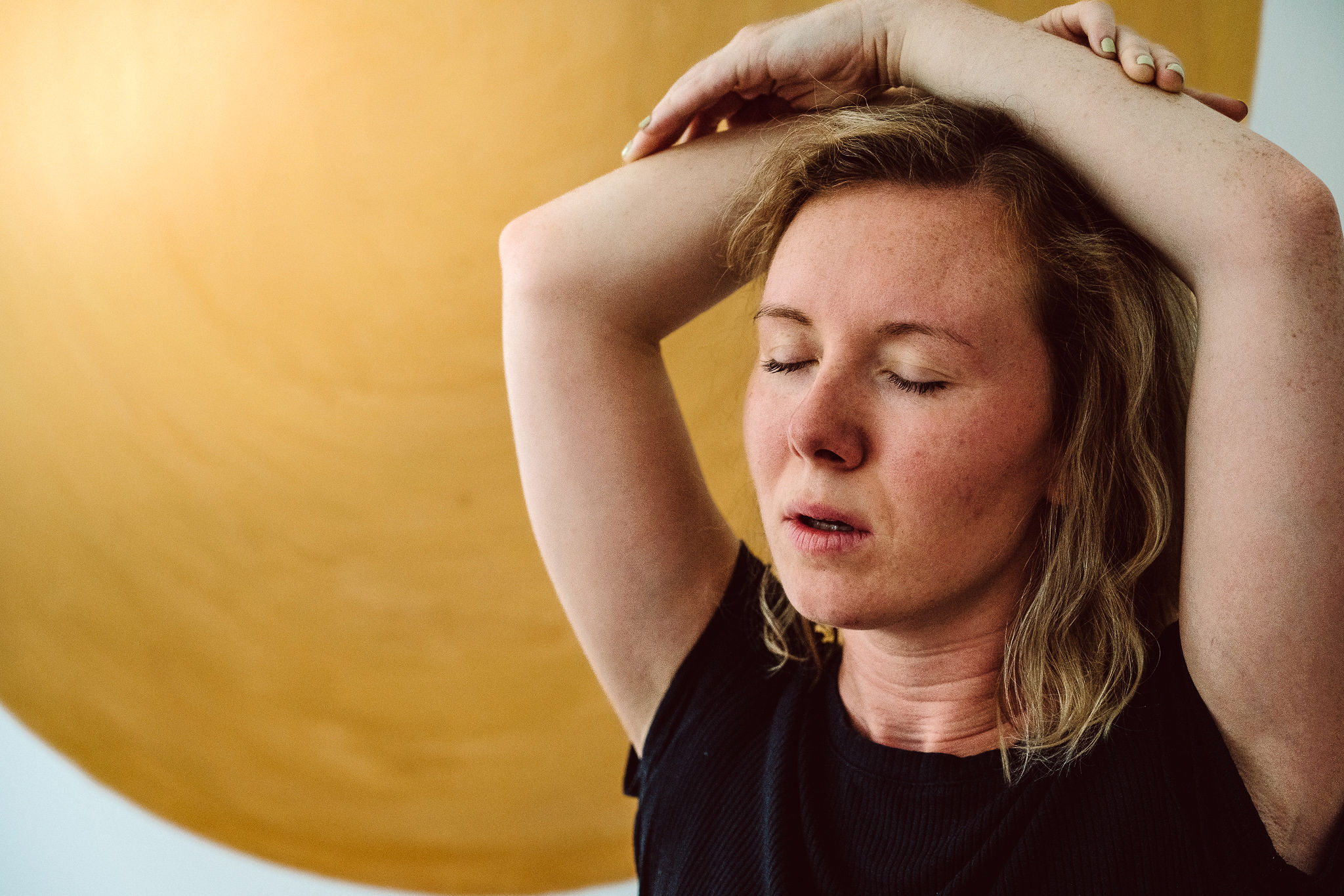 Yogaevent: Yogacoaching-Kurs für Frauen*: Resilienz (8 Wochen)