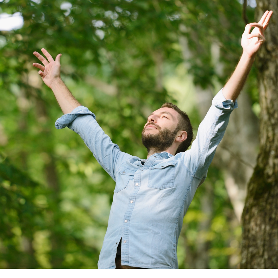Yoga course - Köln, Bonn, Eifel ... - Breathwork Healing Teacher Training