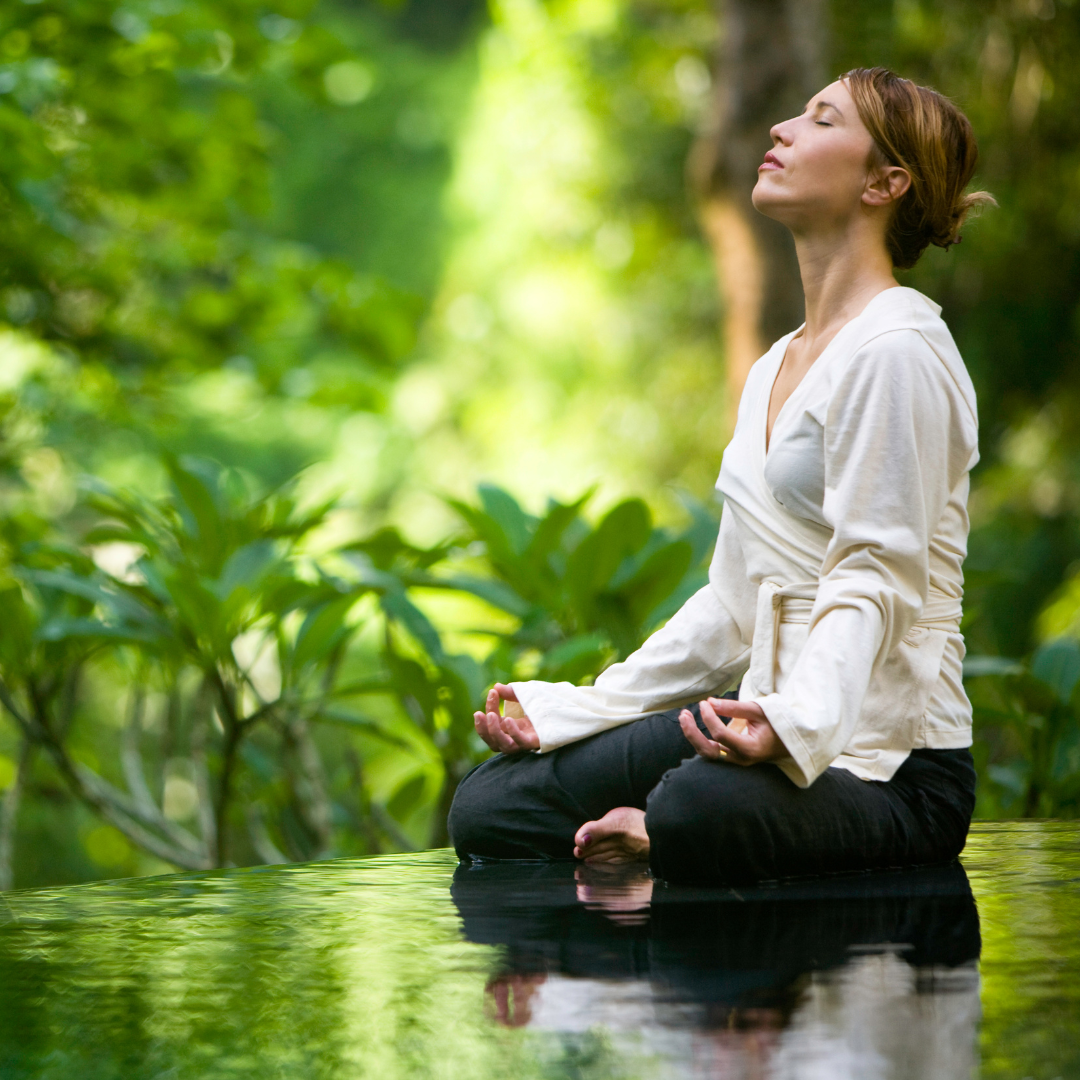 Yogalehrer Ausbildung: Breathwork Healing Teacher Training