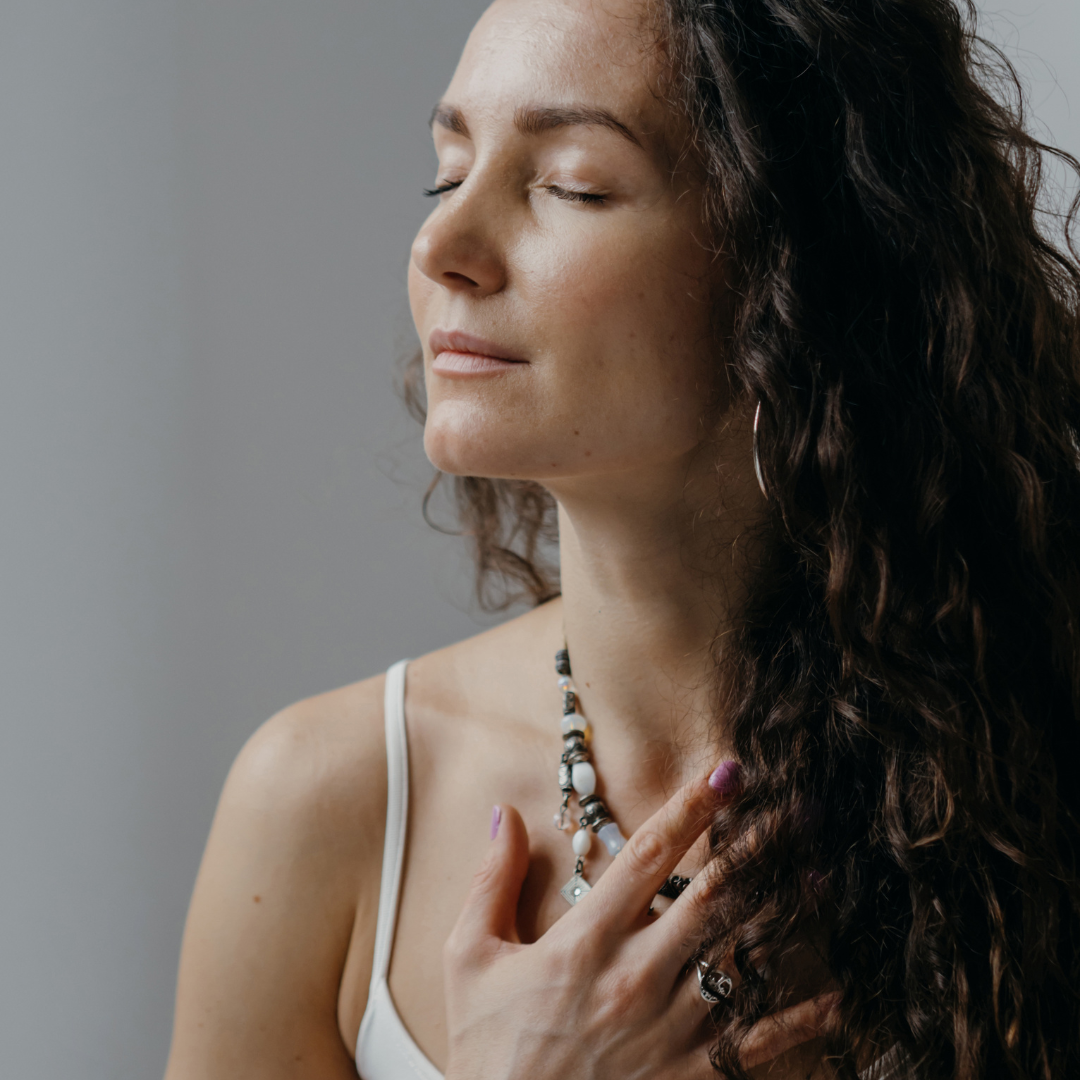 Yogalehrer Ausbildung: Breathwork Healing Teacher Training