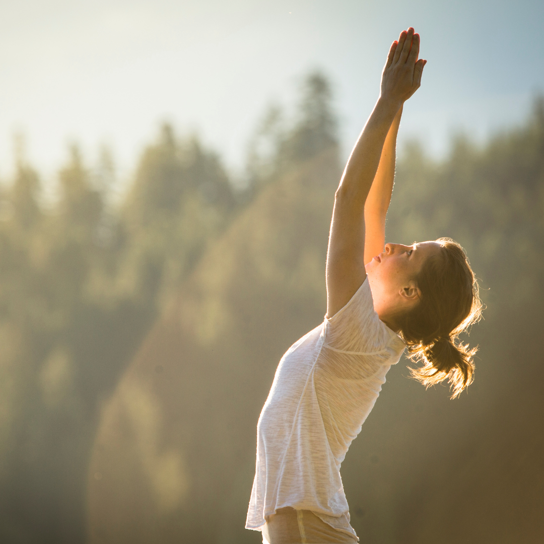 Yogalehrer Ausbildung: Breathwork Healing Teacher Training