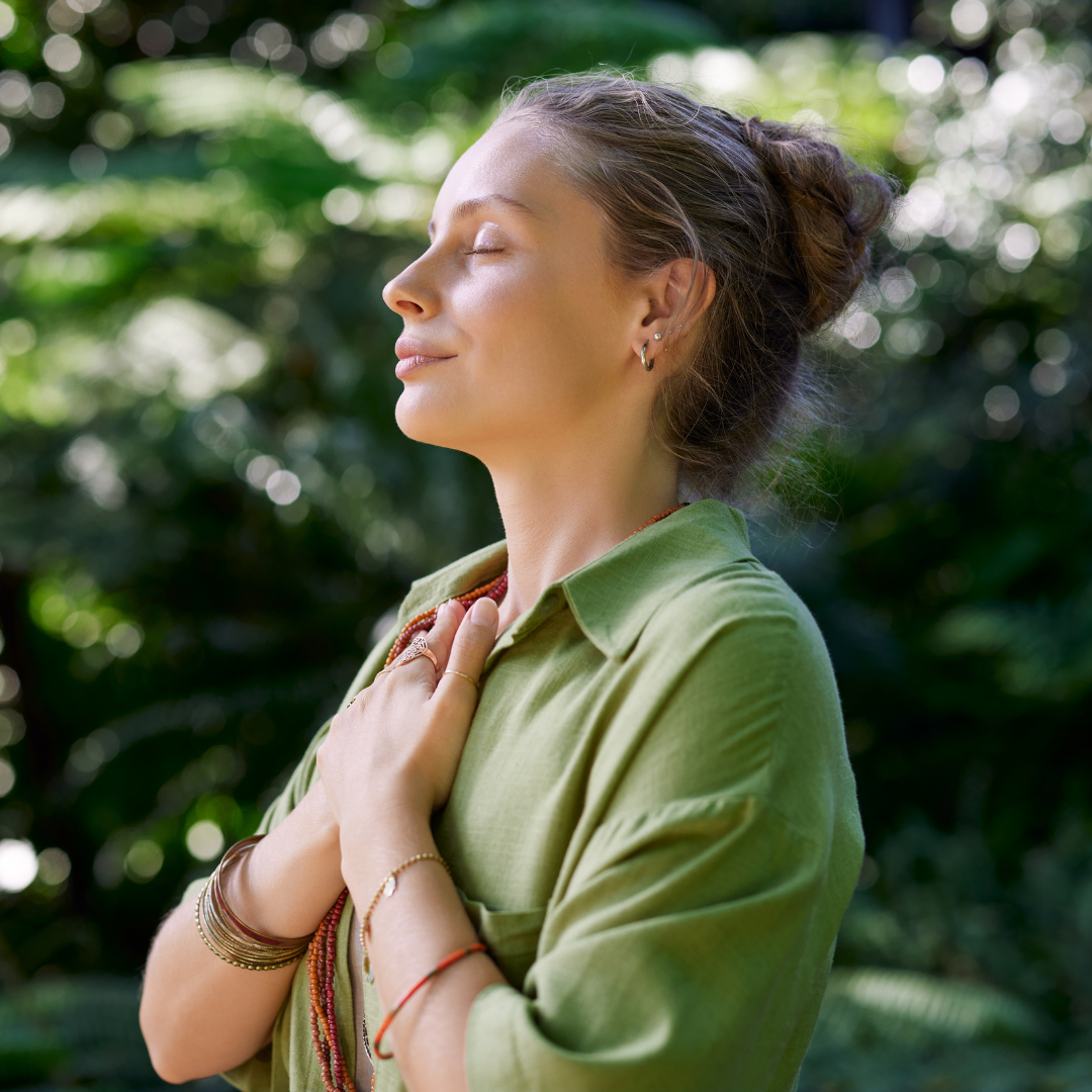 Yogalehrer Ausbildung: Cosmic Healing Breath Coach Ausbildung -Breathwork & Cosmic Healing & Aufstellungsarbeit