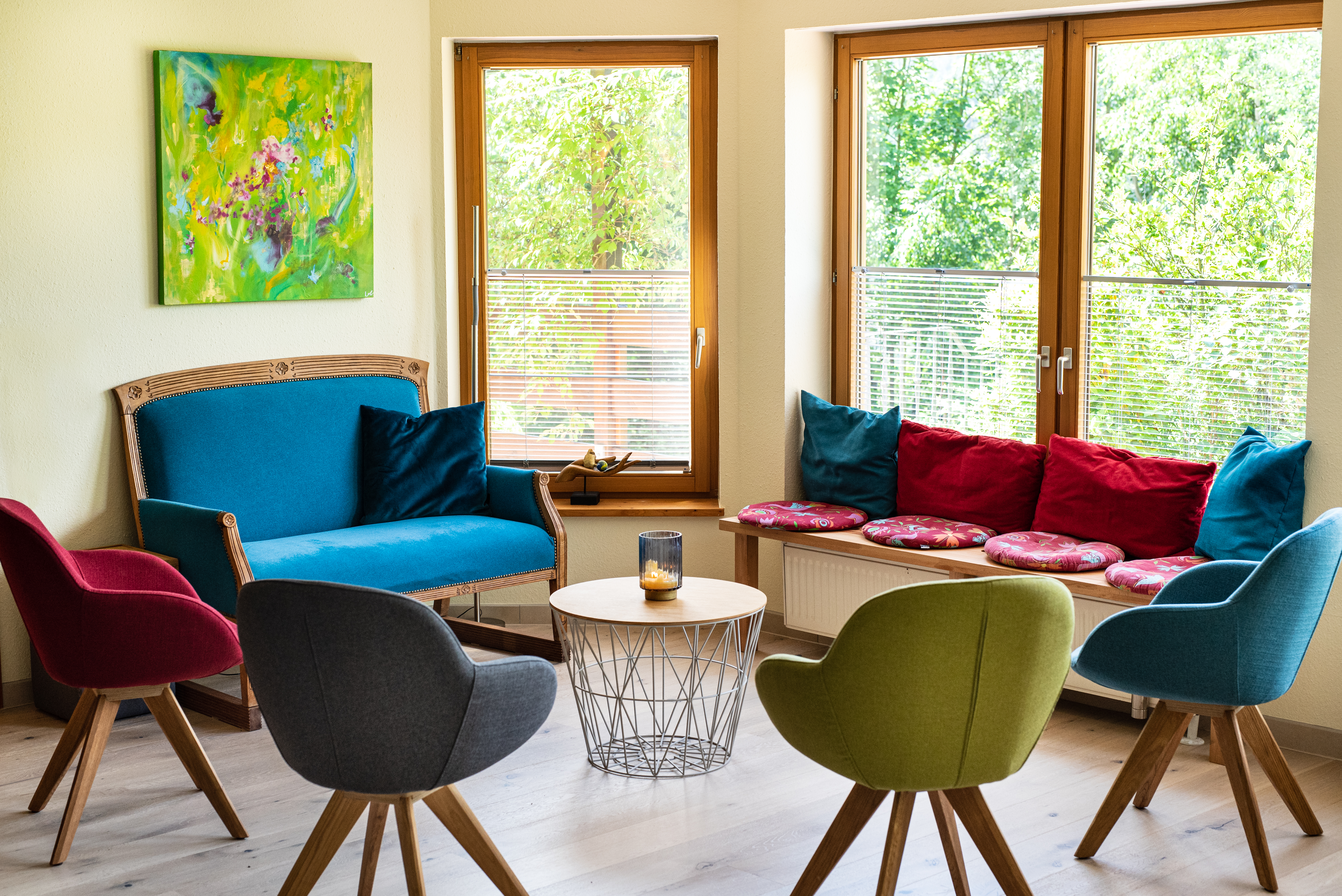 Yogakurs - Nordrhein-Westfalen - Cosmic Healing Breath Coach Ausbildung -Coaching & Breathwork & Cosmic Healing & Heilyoga