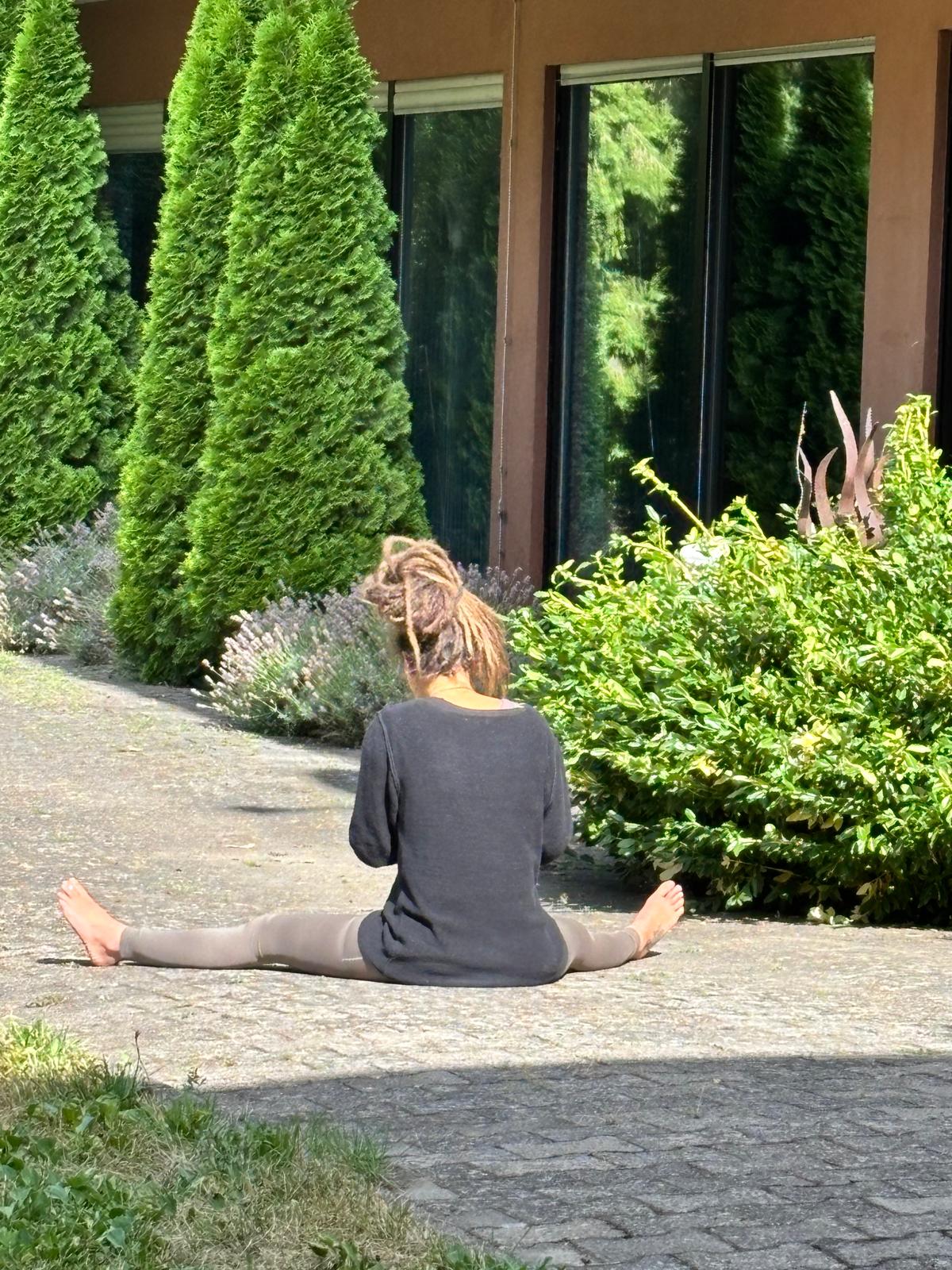 Yogalehrer Ausbildung: EINE REISE DURCH DIE 7 CHAKREN - FORTBILDUNG ZUR HEILYOGA LEHRER/IN