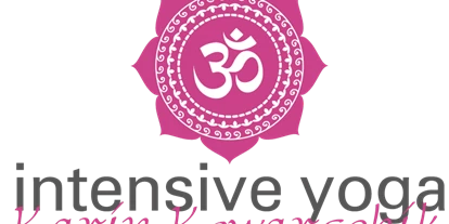 Yoga course - Yogastil: Vinyasa Flow - Bad Tölz - Intensive Yoga - Der Power-Mix aus Vitalität und Dynamik. Yoga in Lenggries mit Karin Kowarschik. - Intensive Yoga