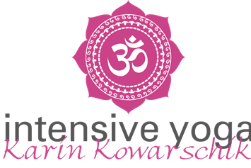 Yoga: Intensive Yoga - Der Power-Mix aus Vitalität und Dynamik. Yoga in Lenggries mit Karin Kowarschik. - Intensive Yoga