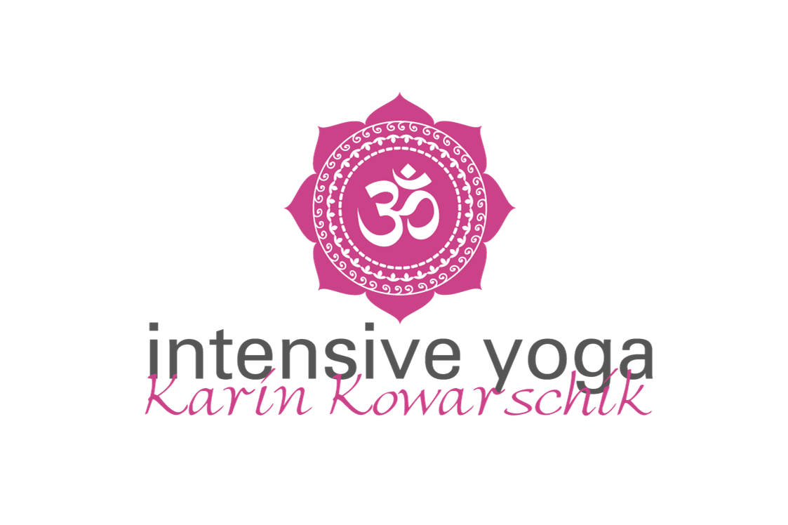 Yoga: Intensive Yoga - Der Power-Mix aus Vitalität und Dynamik. Yoga in Lenggries mit Karin Kowarschik. - Intensive Yoga