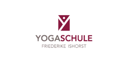 Yoga course - Art der Yogakurse: Probestunde möglich - Ruhrgebiet - Logo der Yogaschule - Yogaschule Friederike Ishorst, 45219 Essen-Kettwig