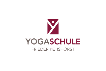 Yoga: Logo der Yogaschule - Yogaschule Friederike Ishorst, 45219 Essen-Kettwig