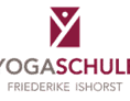 Yoga: Logo der Yogaschule - Yogaschule Friederike Ishorst, 45219 Essen-Kettwig