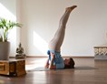 Yoga: NaLoHa Yoga & Pilates Deggendorf