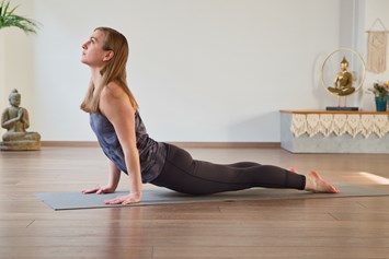 Yoga: NaLoHa Yoga & Pilates Deggendorf