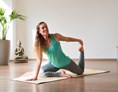 Yoga: NaLoHa Yoga & ätherische Öle Deggendorf