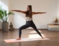Yoga: NaLoHa Yoga & ätherische Öle Deggendorf