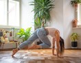 Yoga: Twisting Roots Yoga