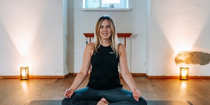 Yogakurs - Kurssprache: Deutsch - Oberösterreich - Yoga Stefanie Auer - Yoga in Holzhausen