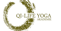 Yoga - Yoga-Inhalte: Anatomie - Logo - Qi-Life Yogalehrer Ausbildung 220h