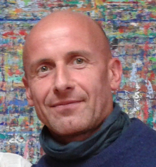 Yogaevent: Roland Kühne - Yoga-Tag in Dresden