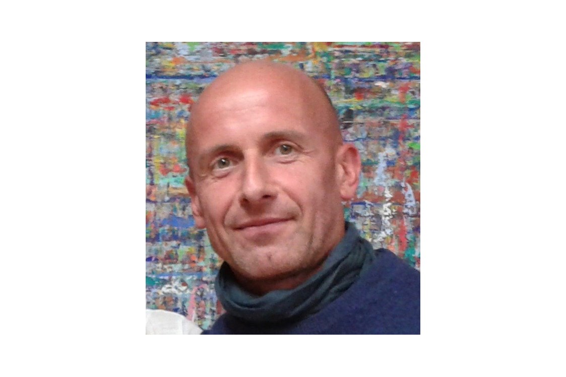 Yogaevent: Roland Kühne - Yoga-Tag in Dresden