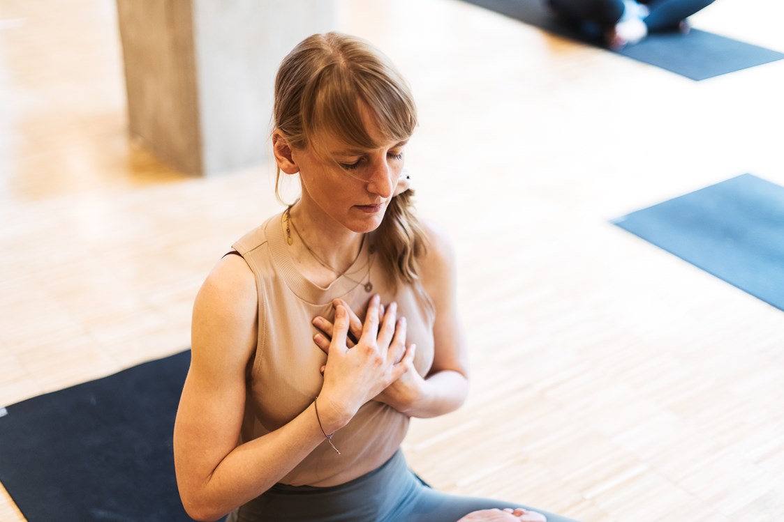 Yoga: SatyaLoka Ahrensburg