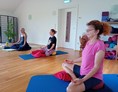 Yogaevent: Yoga-Wochenende "Integraler Yoga"