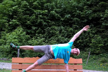 Yoga: yoga landshut