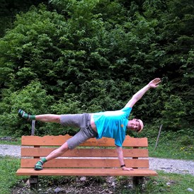 Yoga: yoga landshut