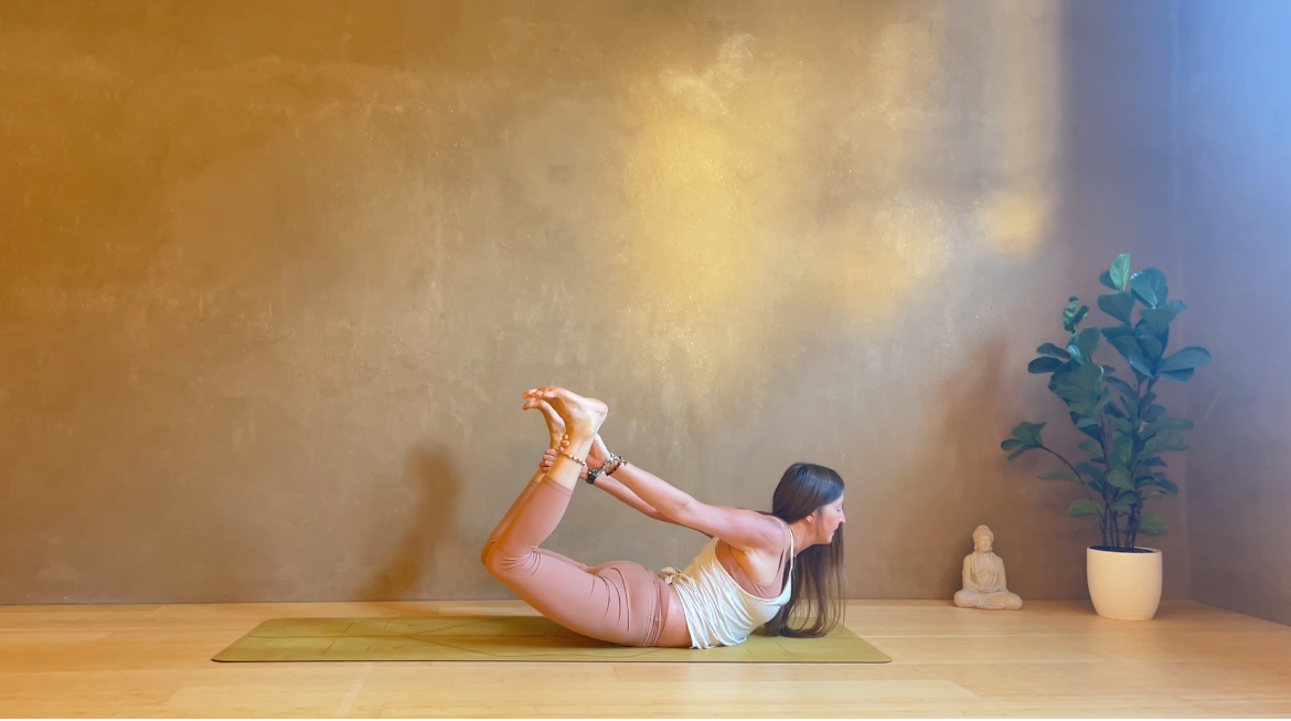 Yoga: Yogawerkstatt West