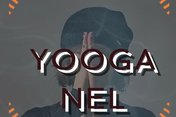 Yoga: Yooganel - Hatha und Yin Yoga mit therapeutischem Ansatz
