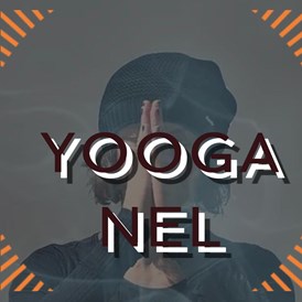 Yoga: Yooganel - Hatha und Yin Yoga mit therapeutischem Ansatz
