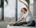 Yoga: Schwangeren-Yoga - Hatha Yoga für Frauen