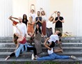 Yoga: Manas Yoga Team - Manas Yoga