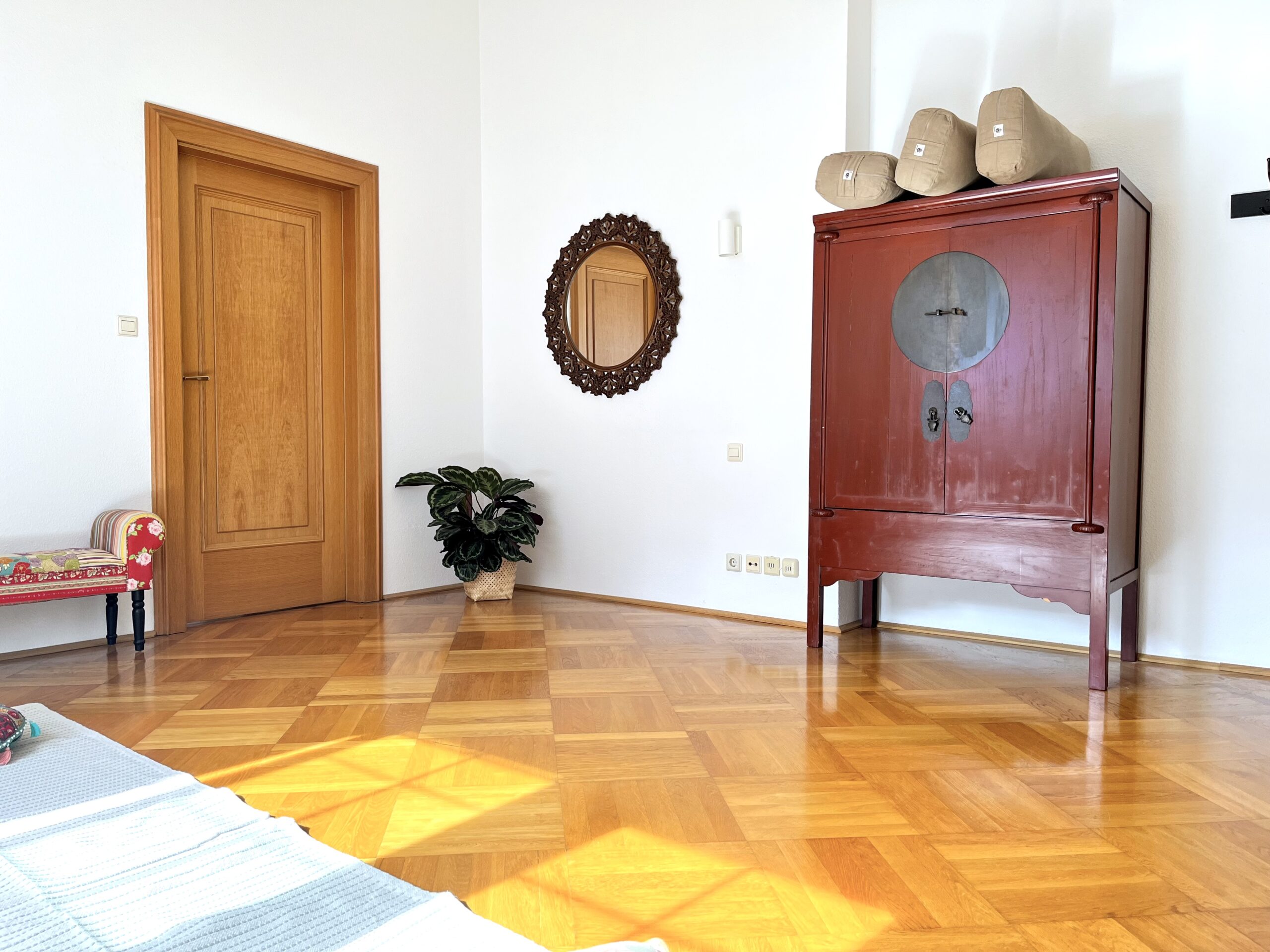 Yoga: Manas Yoga Garderobe - Manas Yoga