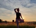 Yoga: Baum Birgit Schaz PraxisBewusstSein.de  - Hatha Yoga - Präventionskurs - Birgit Schaz - PraxisBewusstSein