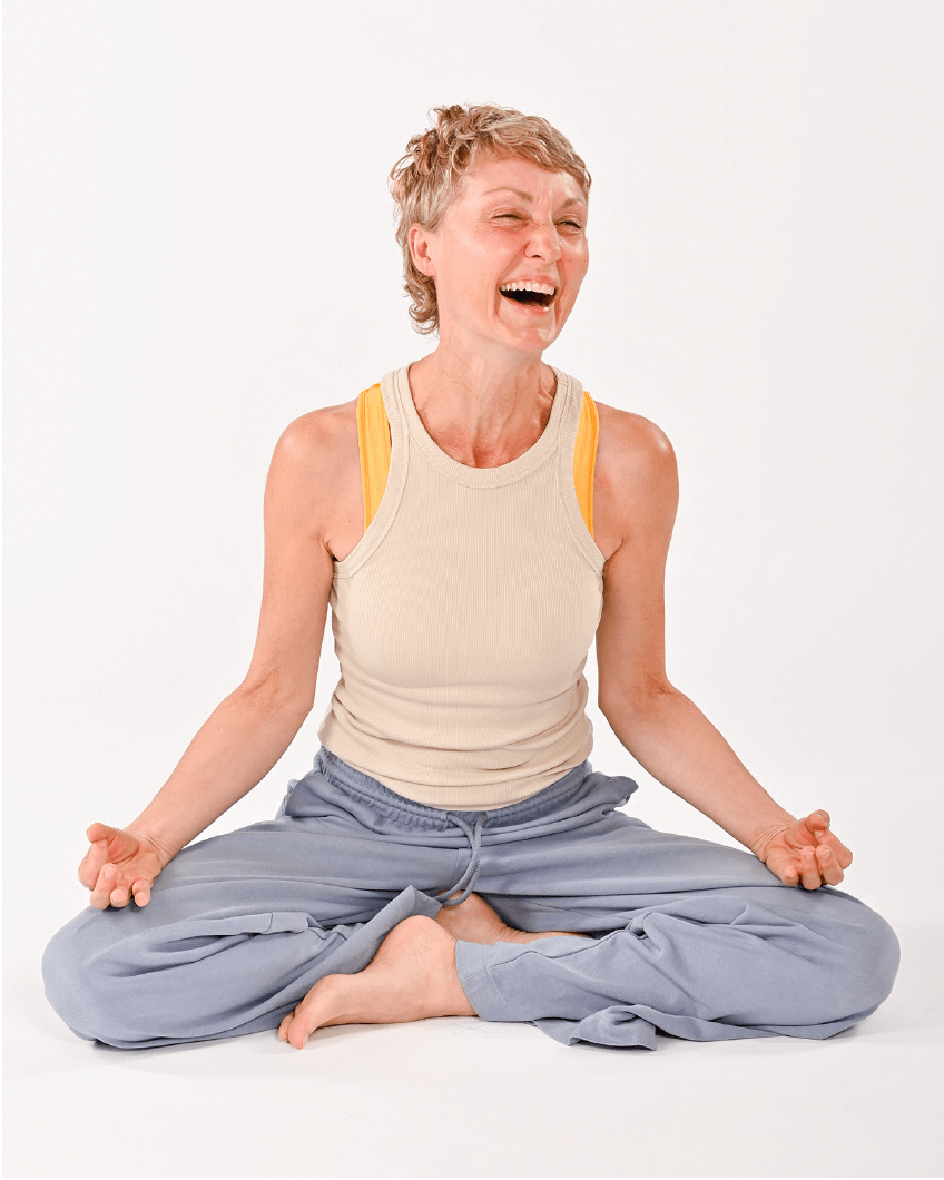 Yogakurs - Kurssprache: Deutsch - Düsseldorf Stadtbezirk 9 - Petra Eßer - YOGA MATTER