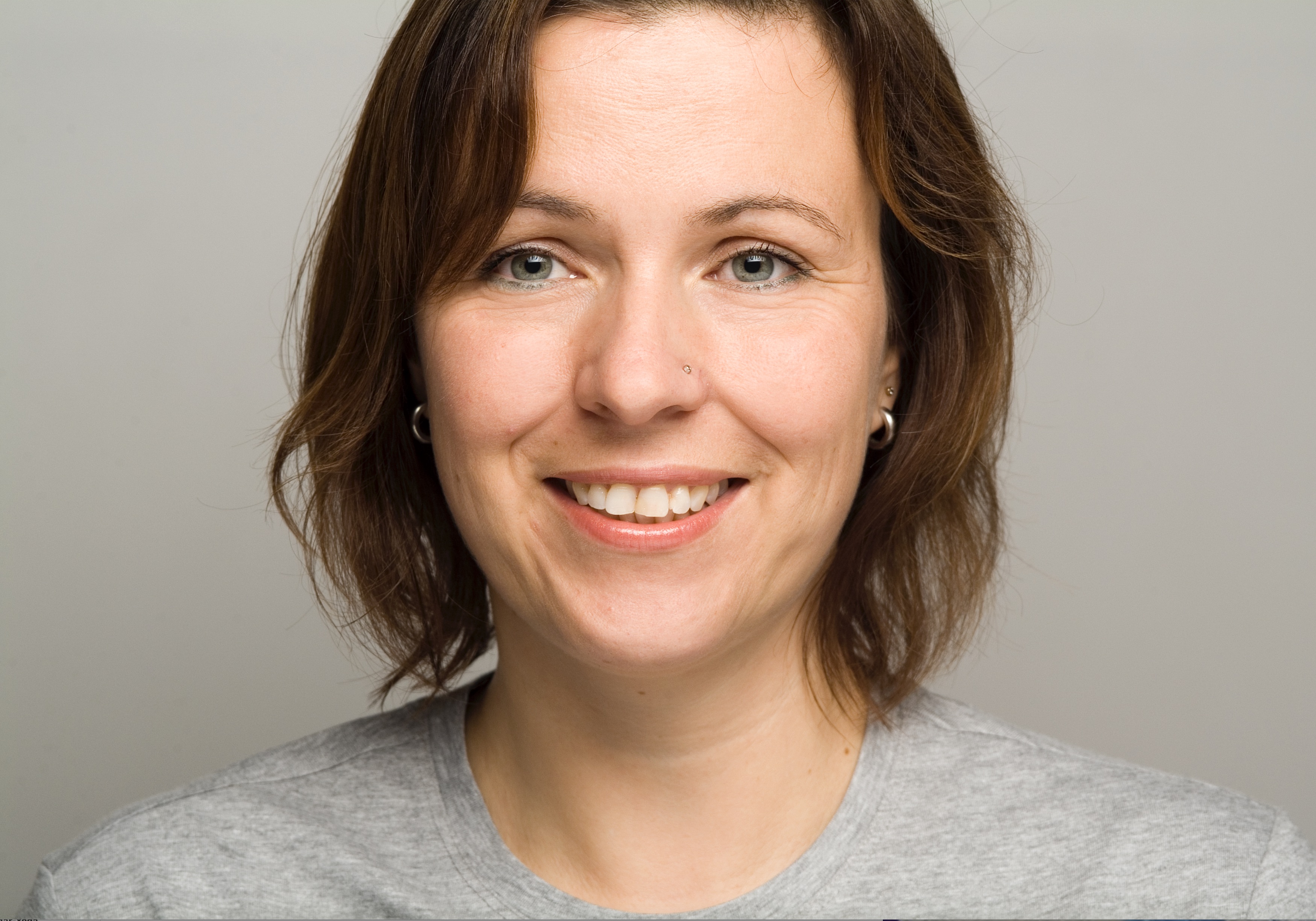 Yoga class - Art der Yogakurse: Offene Kurse (Einstieg jederzeit möglich) - Germany - Eva, Lehrerin und Inhaberin des Yoga-Hauses Dortmund - Yoga-Haus Dortmund 