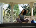 Yoga: Yogament - Yoga und Mentaltraining, Claudia Jörg
